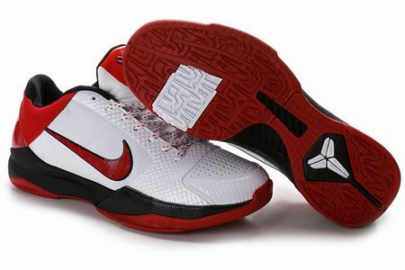 Nike Kobe Shoes-009